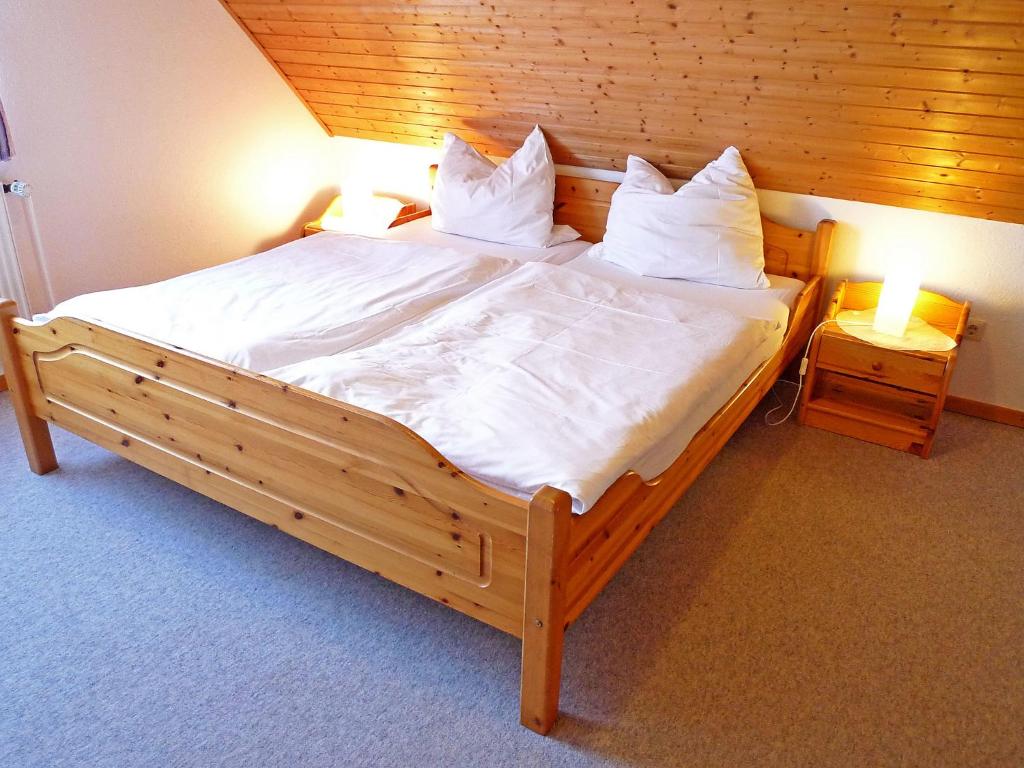 Holiday Home Deichkrone by Interhome photo 4