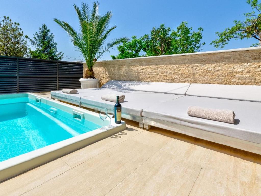 Apartment Abros 2-kat by Interhome photo 1