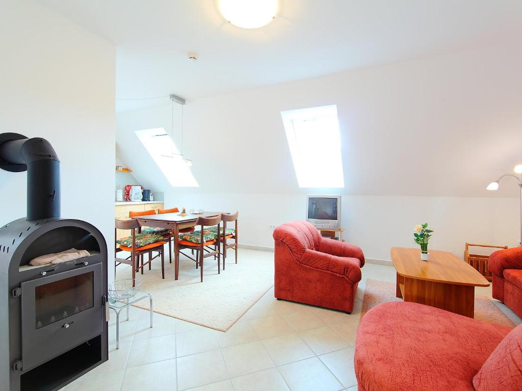 Apartment Amarillo 3-3 by Interhome photo 3