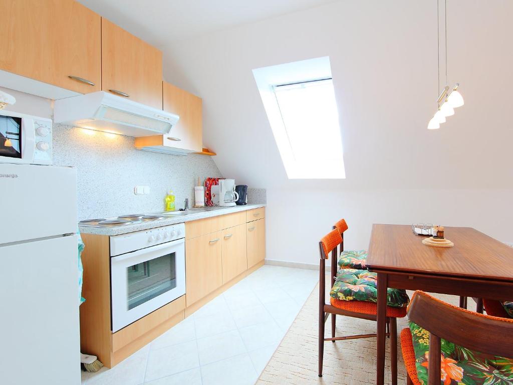 Apartment Amarillo 3-3 by Interhome photo 4