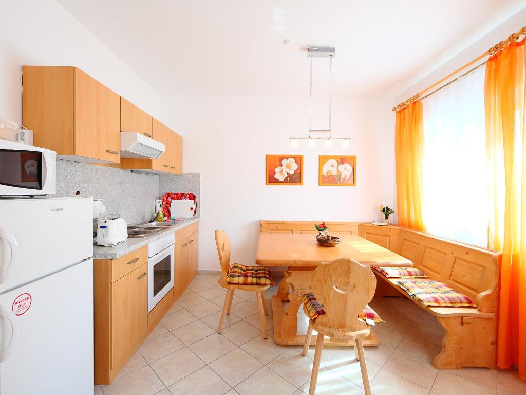 Apartment Amarillo 1 by Interhome photo 3