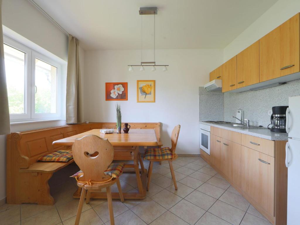 Apartment Amarillo 2 by Interhome photo 4