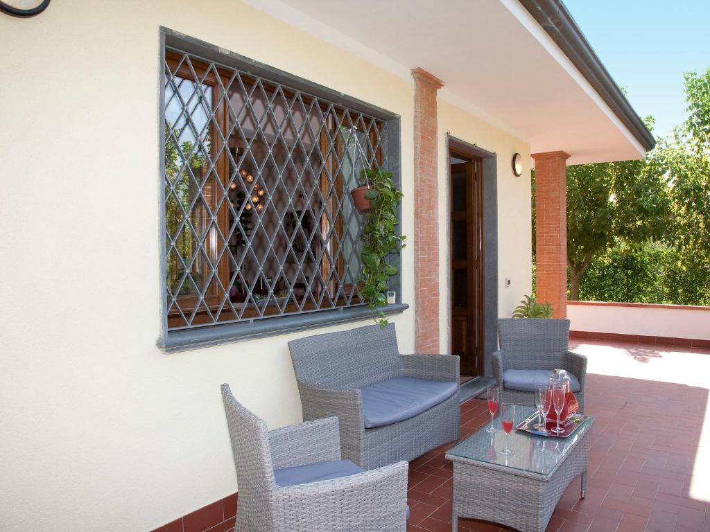 Villa Villa Chiara by Interhome photo 2