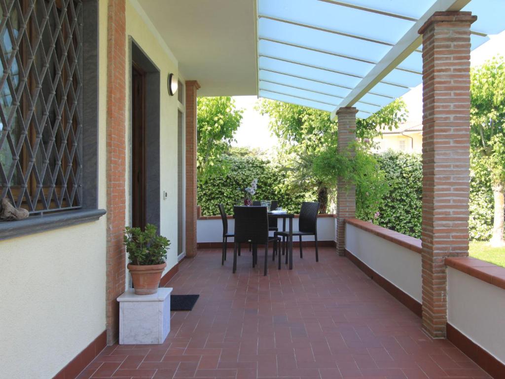 Villa Villa Chiara by Interhome photo 3