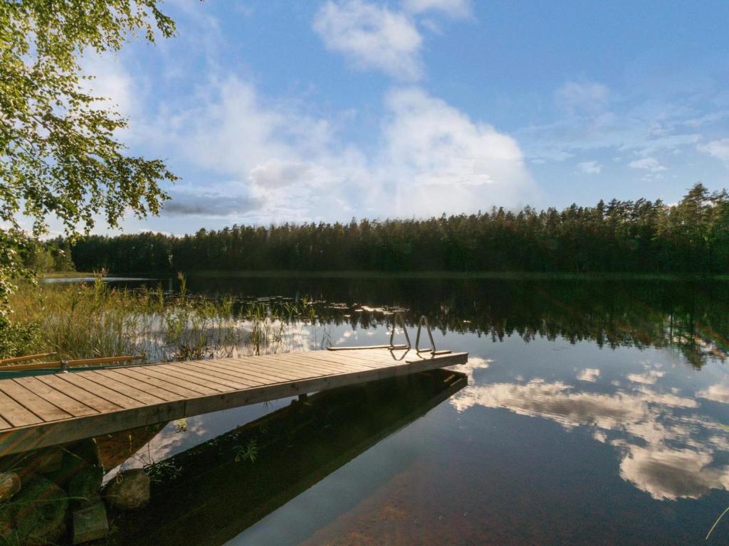 Holiday Home Mäntyrinne by Interhome photo 3