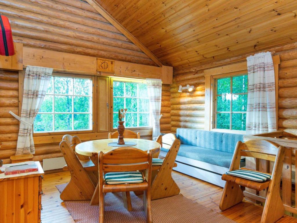 Holiday Home Mäntyrinne by Interhome photo 4