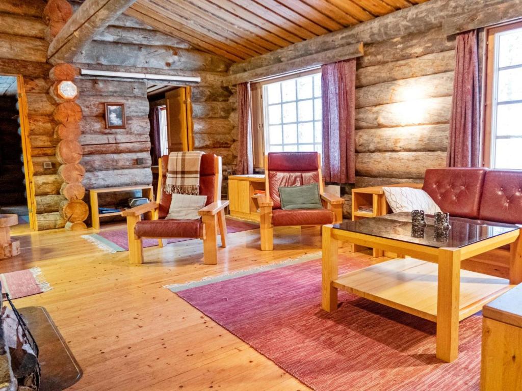 Holiday Home Olokolo 2 by Interhome photo 3