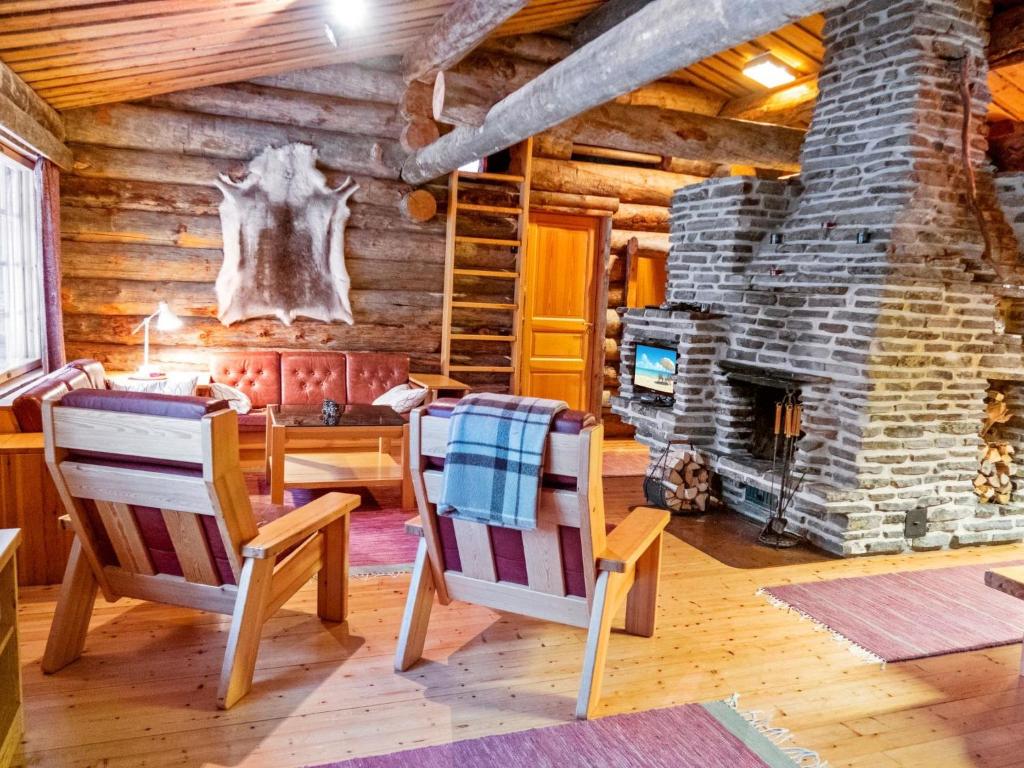 Holiday Home Olokolo 2 by Interhome photo 4