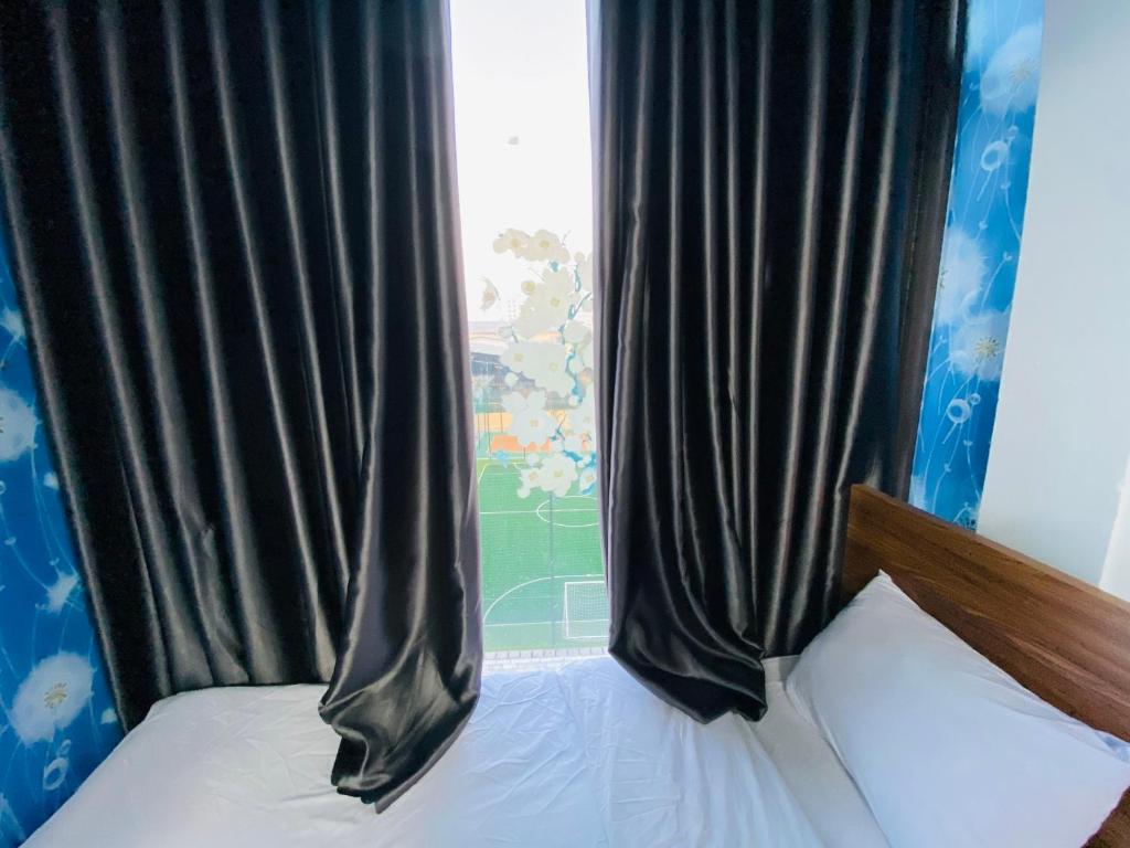 Haiphong Backpacker Hostel