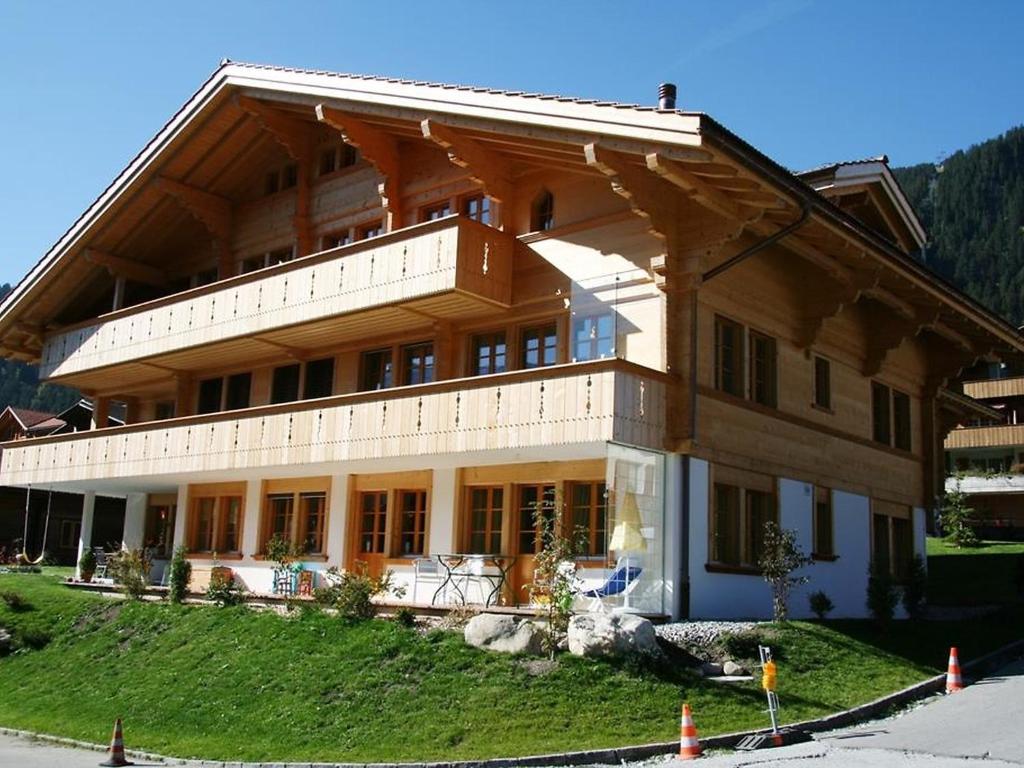 Apartment Mühleport 1 by Interhome photo 1
