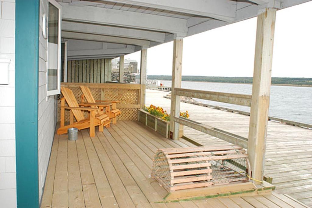 Auberge Bay Wind Suites photo 2
