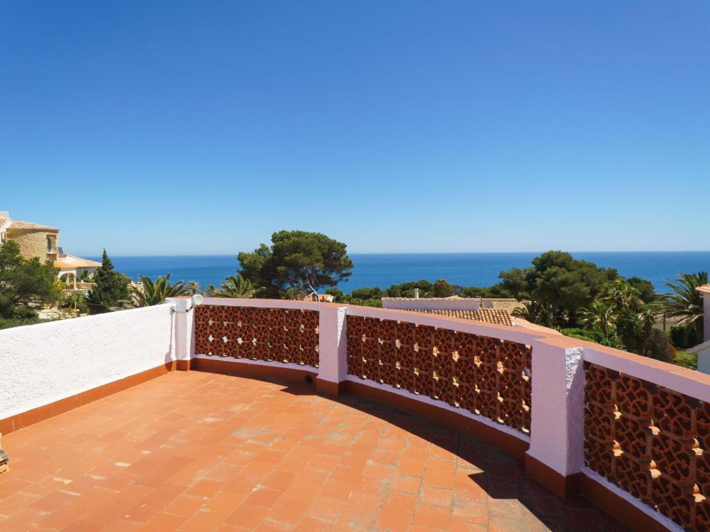 Holiday Home Pedro by Interhome photo 4