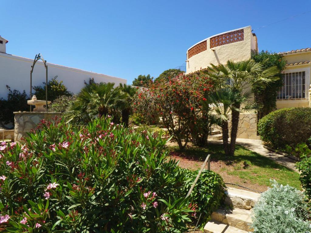 Holiday Home Pedro by Interhome photo 2