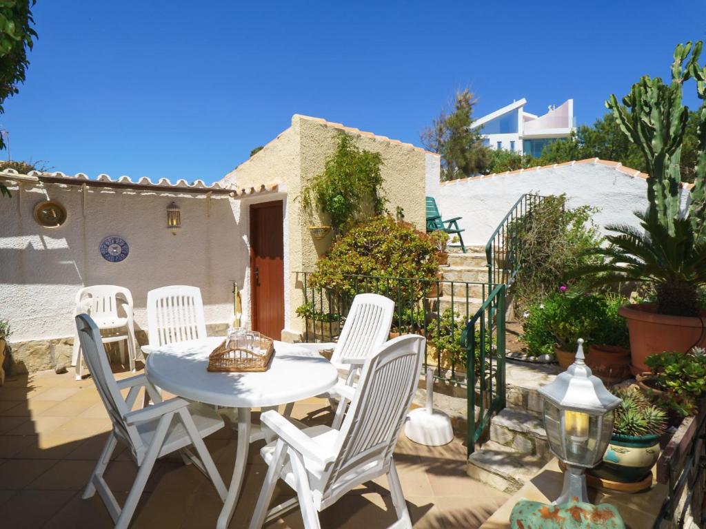 Holiday Home Pedro by Interhome photo 3