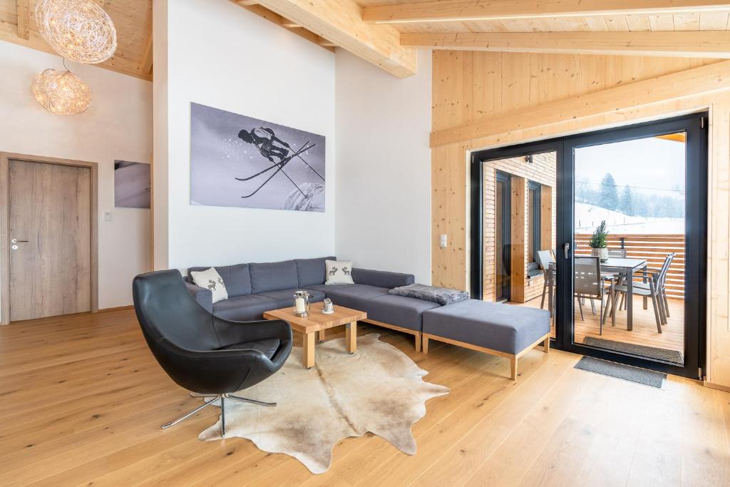 Chalet Allgäublick photo 1