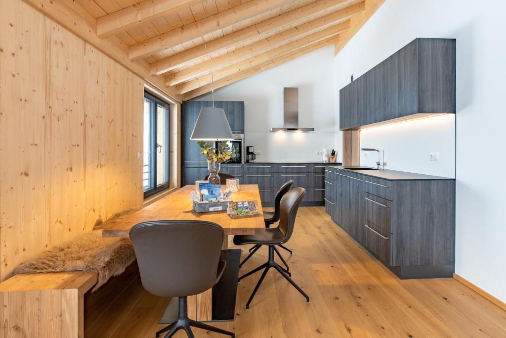 Chalet Allgäublick photo 3