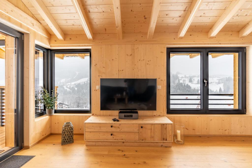 Chalet Allgäublick photo 2