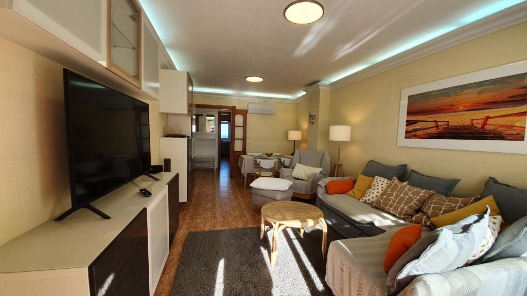 Apartamento FORTUNA La Manga photo 3