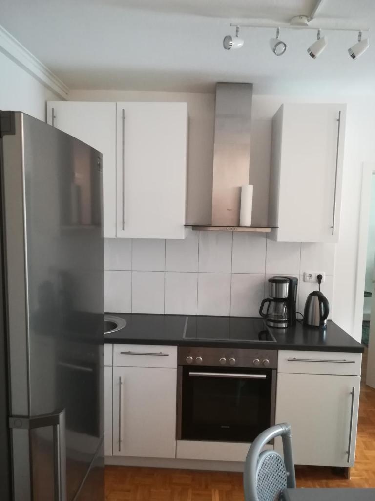 Apartment Froschkönig photo 4