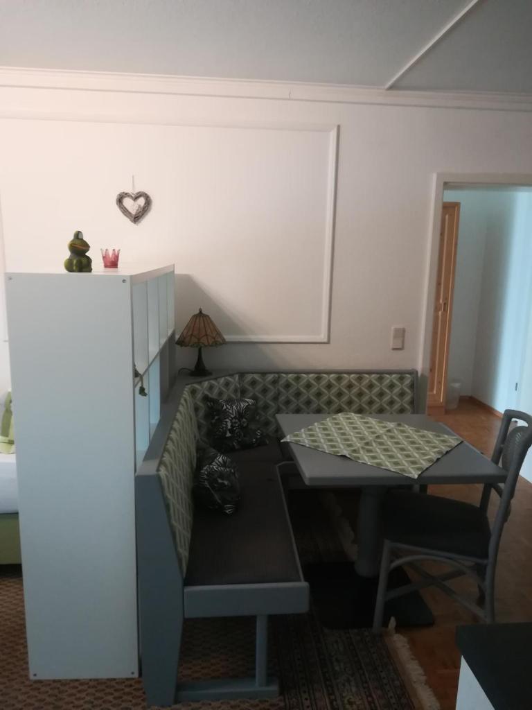 Apartment Froschkönig photo 3