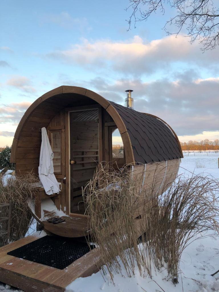 B&B Puur Drenthe photo 1
