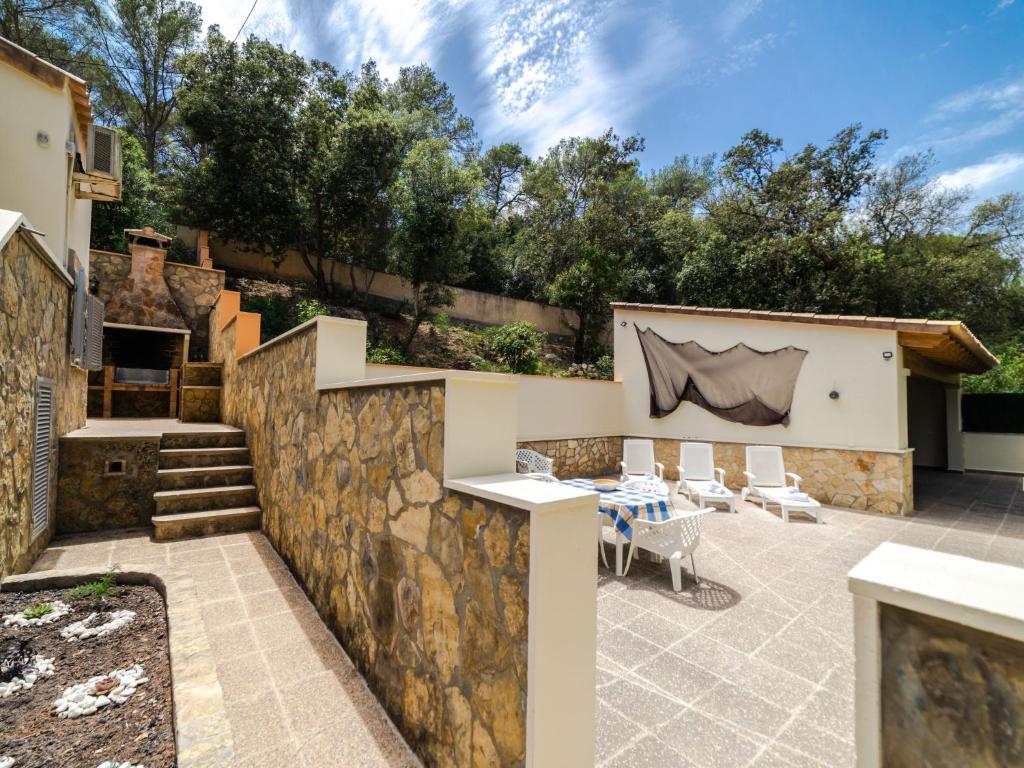 Villa Cala Santanyí Beach House JM by Interhome photo 4