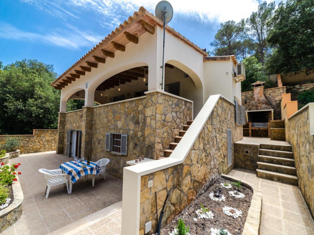 Villa Cala Santanyí Beach House JM by Interhome photo 1