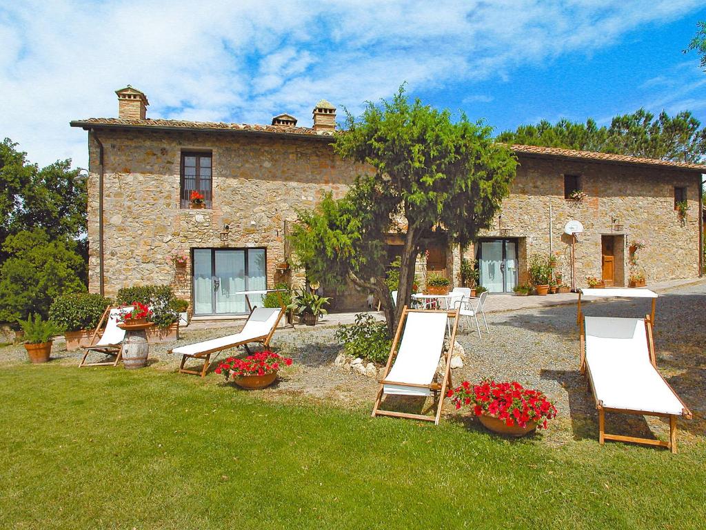 Holiday Home I Ceneruzzi by Interhome photo 1