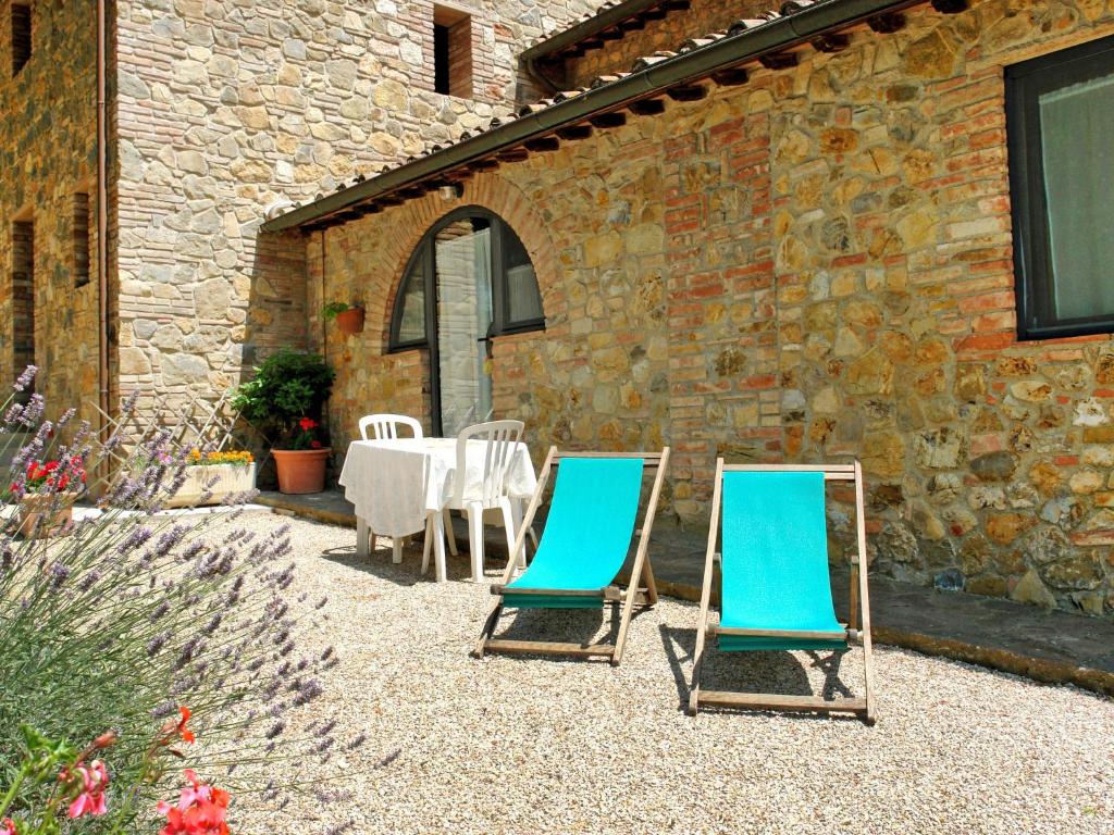 Holiday Home I Ceneruzzi by Interhome photo 4