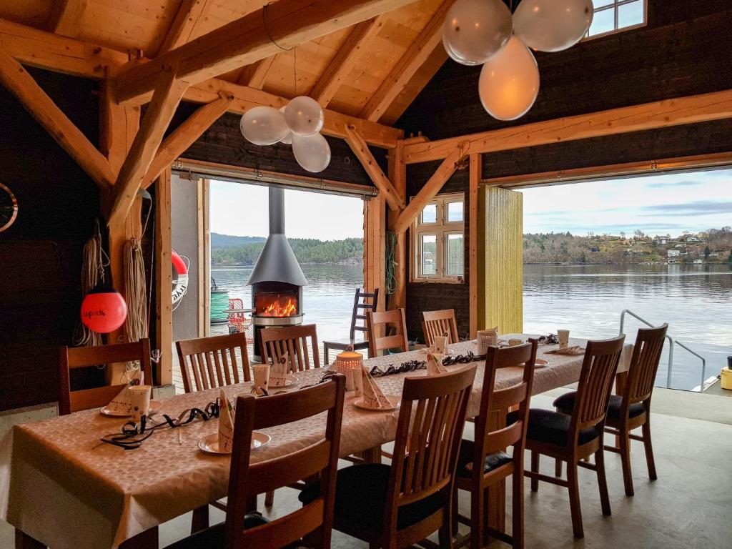 Holiday Home Strøneneset - FJH231 by Interhome photo 2