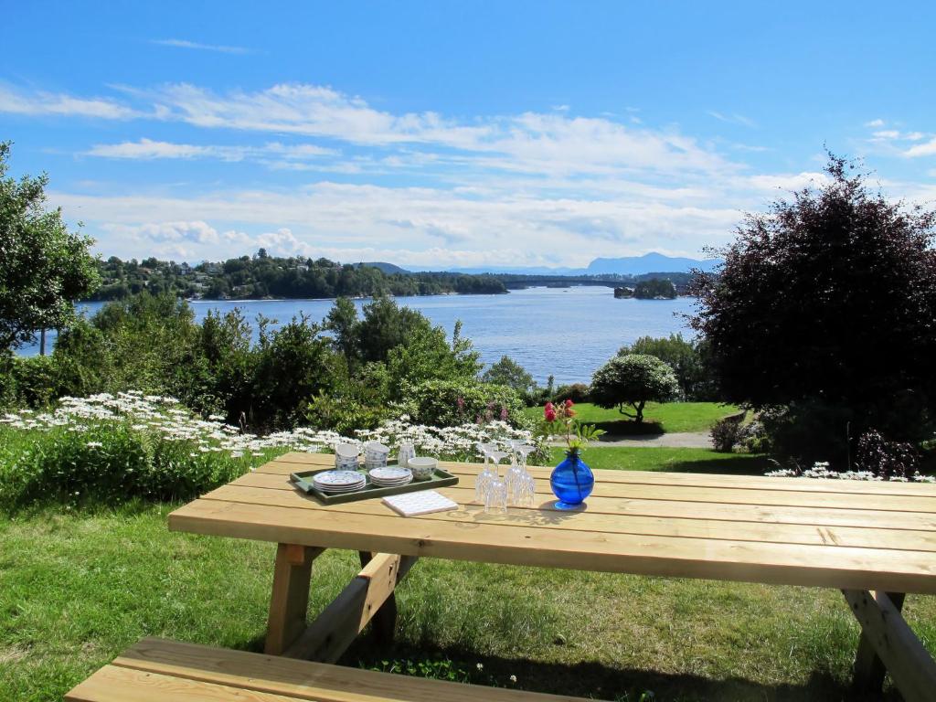 Holiday Home Strøneneset - FJH231 by Interhome photo 1
