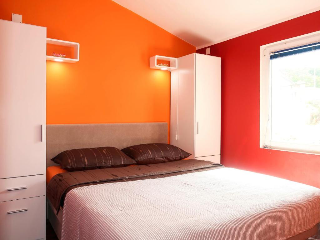 Apartment Daniel - KBG405 by Interhome photo 3
