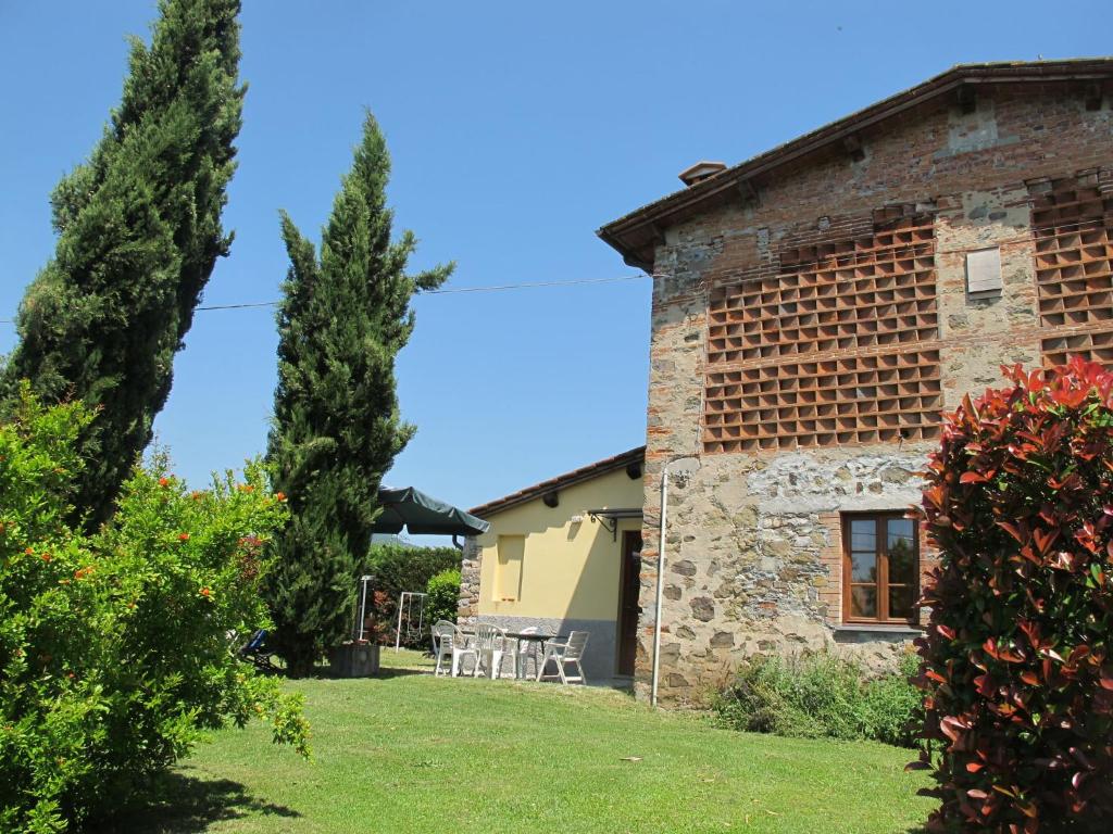 Holiday Home Giuseppe by Interhome photo 3