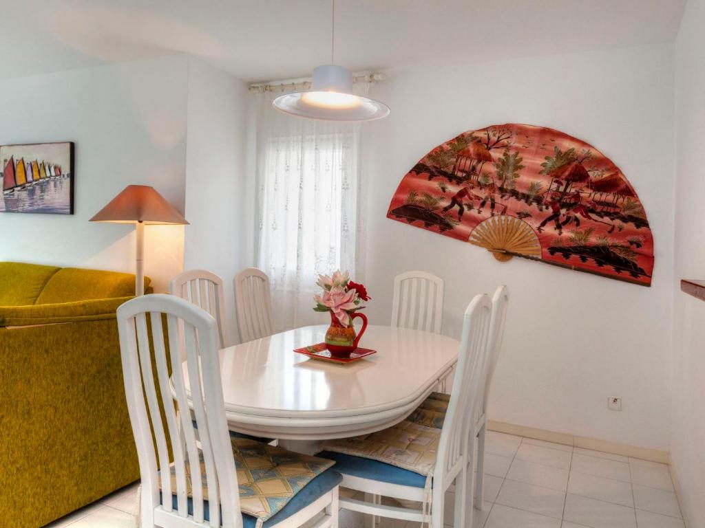 Apartment Golf Royal Delta by Interhome photo 4