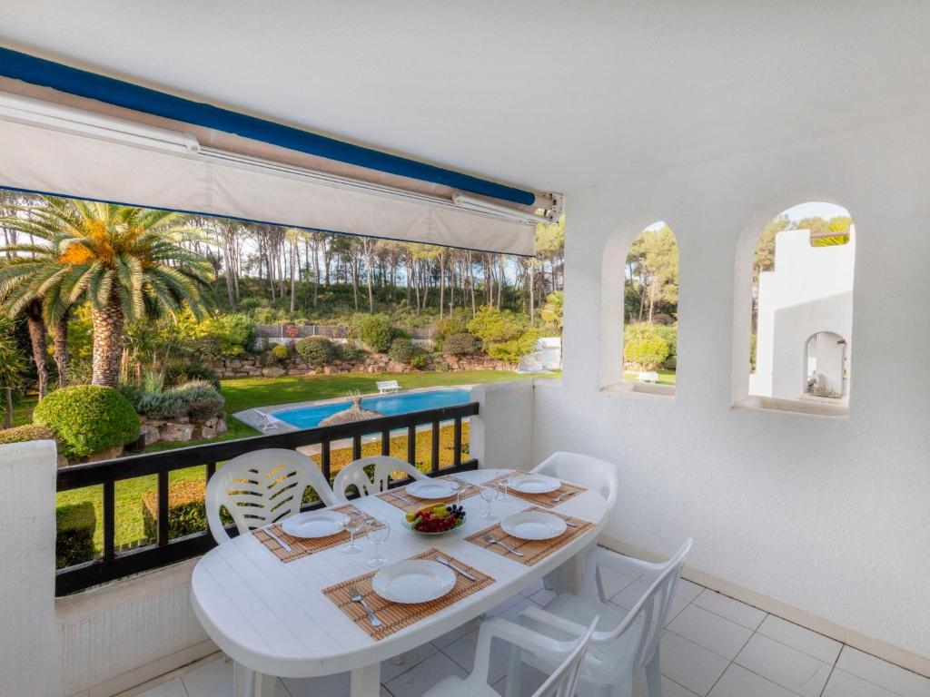 Apartment Golf Royal Delta by Interhome photo 1