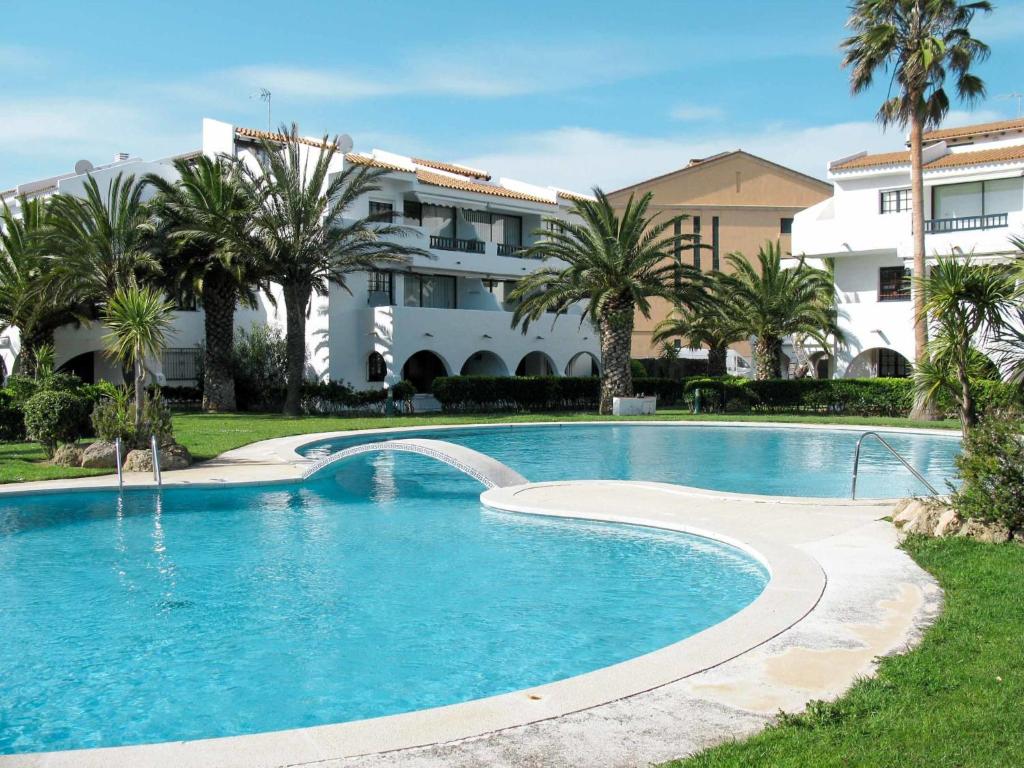 Apartment Ducado Golf CII by Interhome