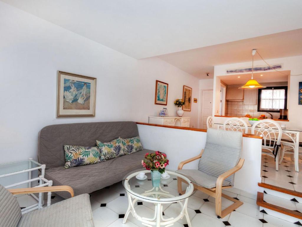 Apartment Ducado Golf CII by Interhome photo 3
