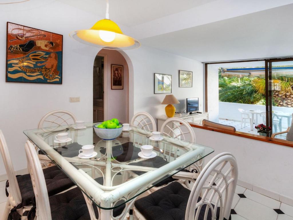 Apartment Ducado Golf CII by Interhome photo 2