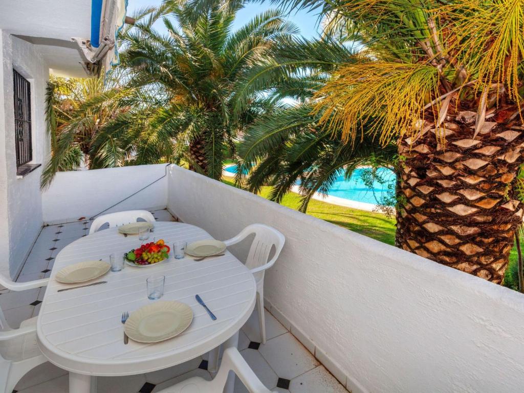 Apartment Ducado Golf CII by Interhome photo 1