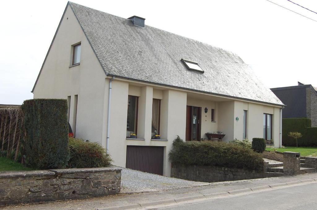 B&B Des Bois Sans Nombre photo 2