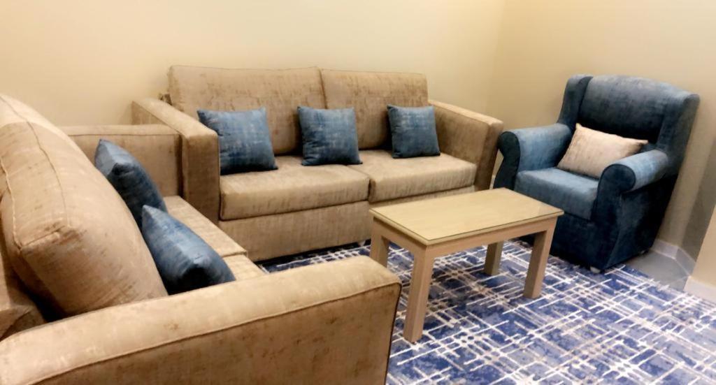 Marina Arar Furnished Apartments photo 2