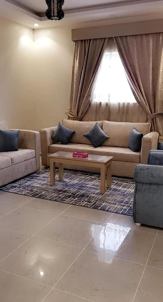 Marina Arar Furnished Apartments photo 3