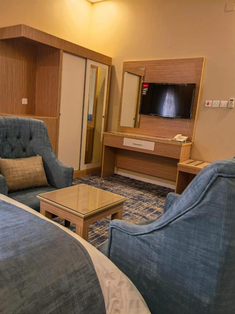 Marina Arar Furnished Apartments photo 1