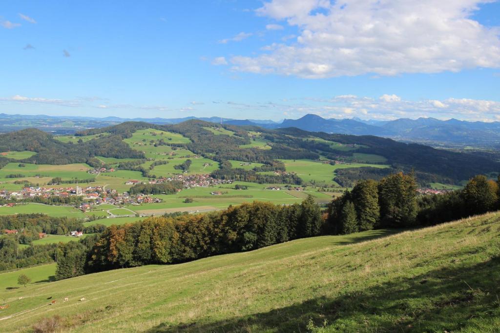Ferienwohnung Alpenblick photo 3