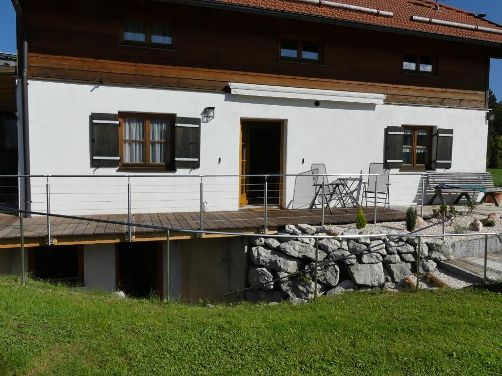 Ferienwohnung Max Fegg photo 3