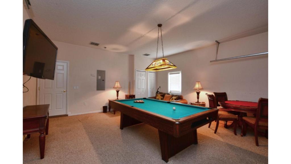 Номер (Дом для отпуска), Acadia Estates- 6 Bedroom Pool Home- 2351AR
