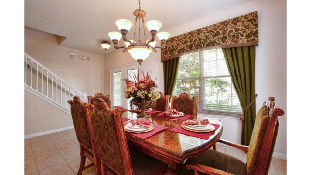 Номер (Дом для отпуска), Acadia Estates- 6 Bedroom Pool Home- 2351AR