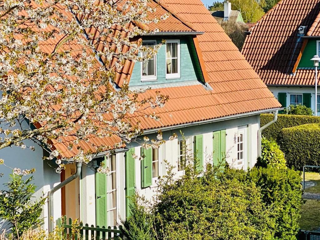 Dünenresidenz Heideweg 7a