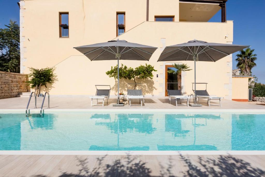 Atem Villa Sicily, Spa and Pool photo 2