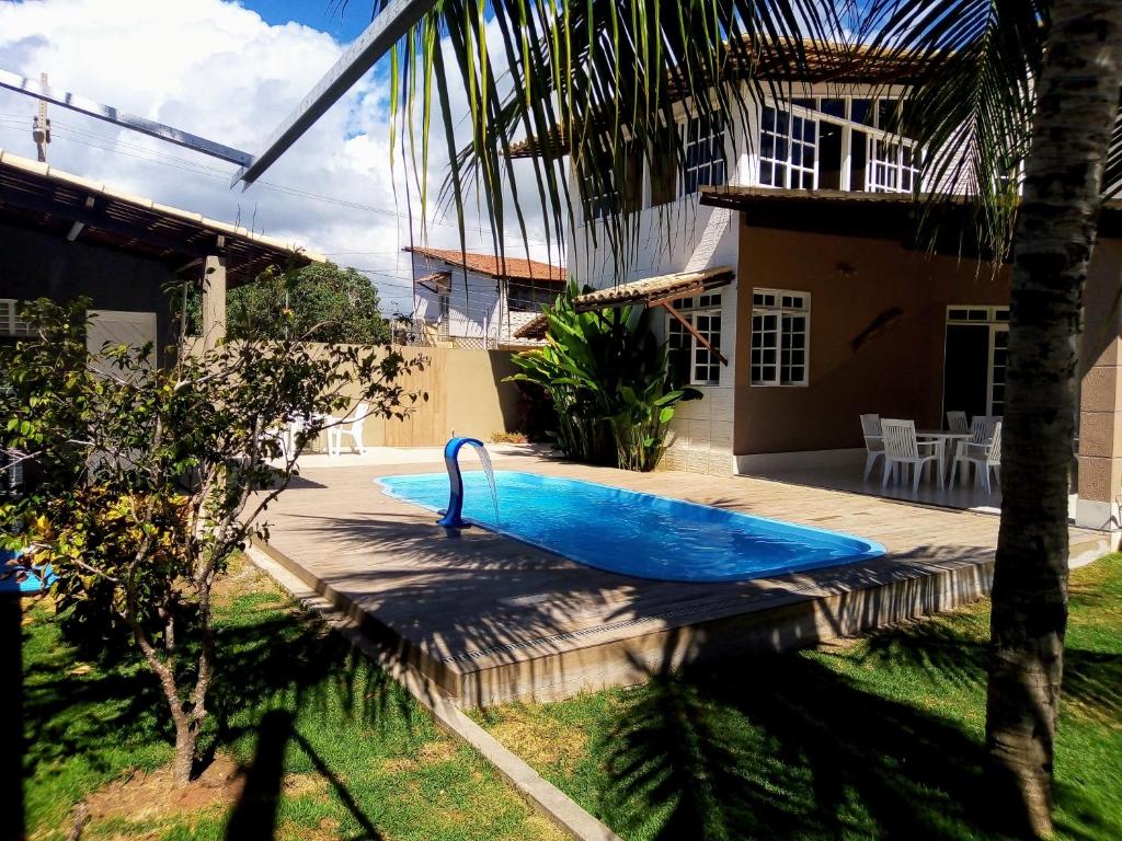 Casa das Conchas Ipioca photo 2